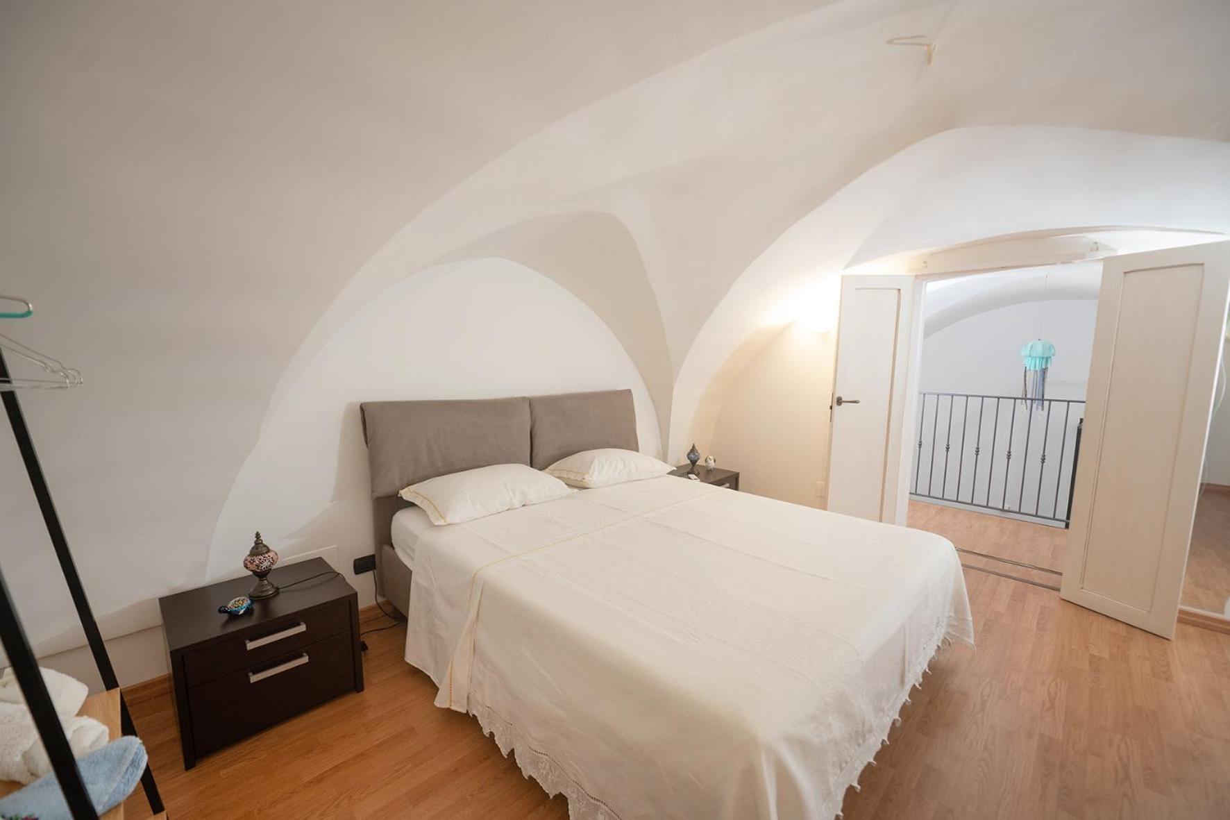 La Volta Di Fulcignano Leilighet Lecce Eksteriør bilde